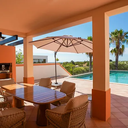 Villa Da Palmeira - Palm Tree