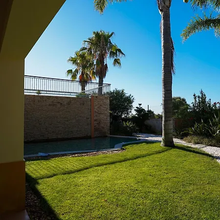 Da Palmeira - Palm Tree Villa
