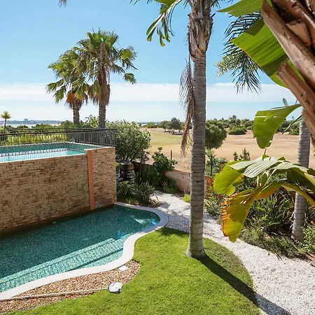 Villa Da Palmeira - Palm Tree
