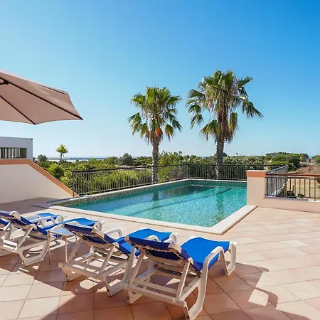 Da Palmeira - Palm Tree Villa *